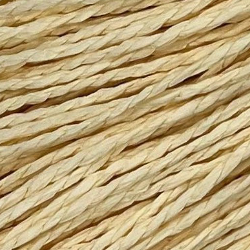 SAMUR,KAĞIT İPLİK, İTHAL  G15 KREM