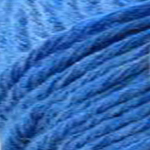 SAMUR,PANÇ & AMİGURUMİ 16 SAKS MAVİ