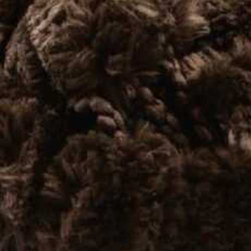 SAMUR,POMPOM 1248 ACI KAHVE