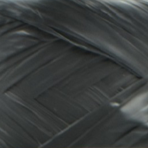 SAMUR,LEATHER LİKE RAFFİA 05 SİYAH