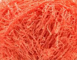 SAMUR,SAKAL LİF İPLİĞİ 421 TURUNCU