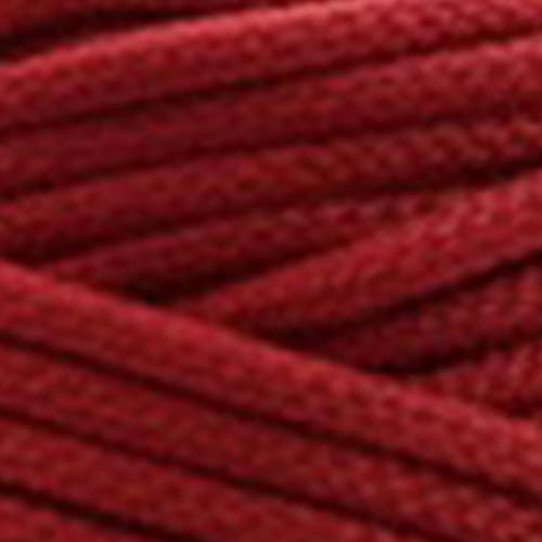 SAMUR,6 NO POLYESTER MAKROME 0105 KIRMIZI