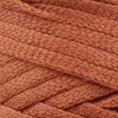 SAMUR,RİBBON POLYESTER MAKROME 0118 KİREMİT