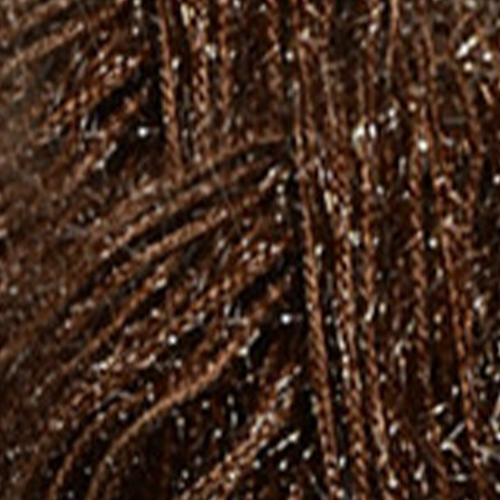 SAMUR,PIRIL KRİSTAL 286 KAHVE