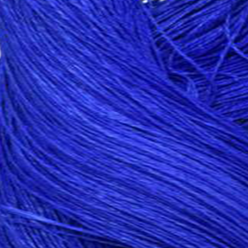 SAMUR,KAĞIT İPLİK, İTHAL G88 SAKS MAVİSİ