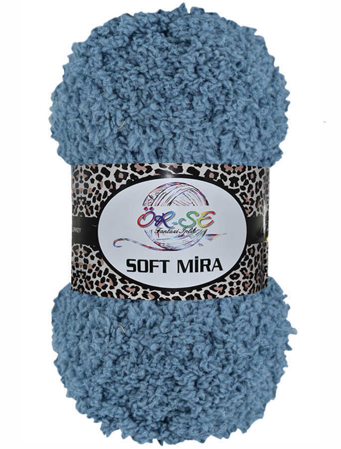 ÖRSE,SOFT MİRA 86515 HAVACI MAVİ
