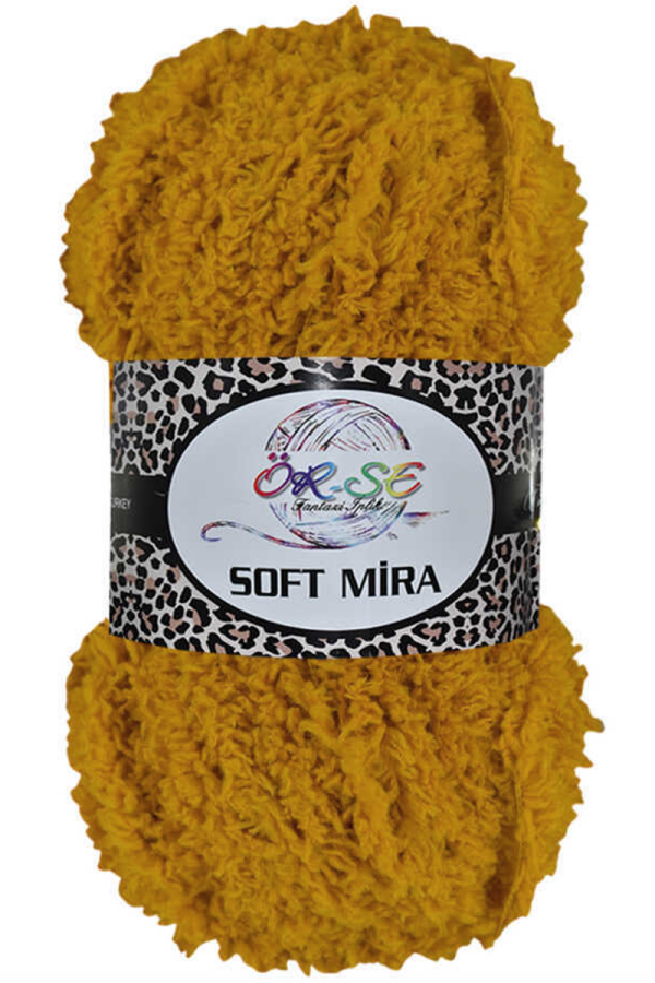 ÖRSE,SOFT MİRA 86519 HARDAL
