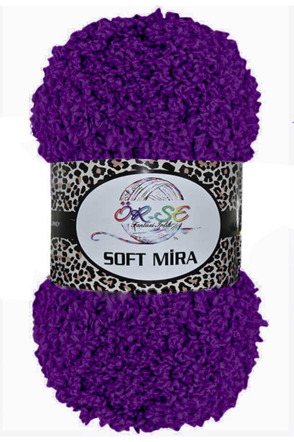 ÖRSE,SOFT MİRA 86525 PATLICAN