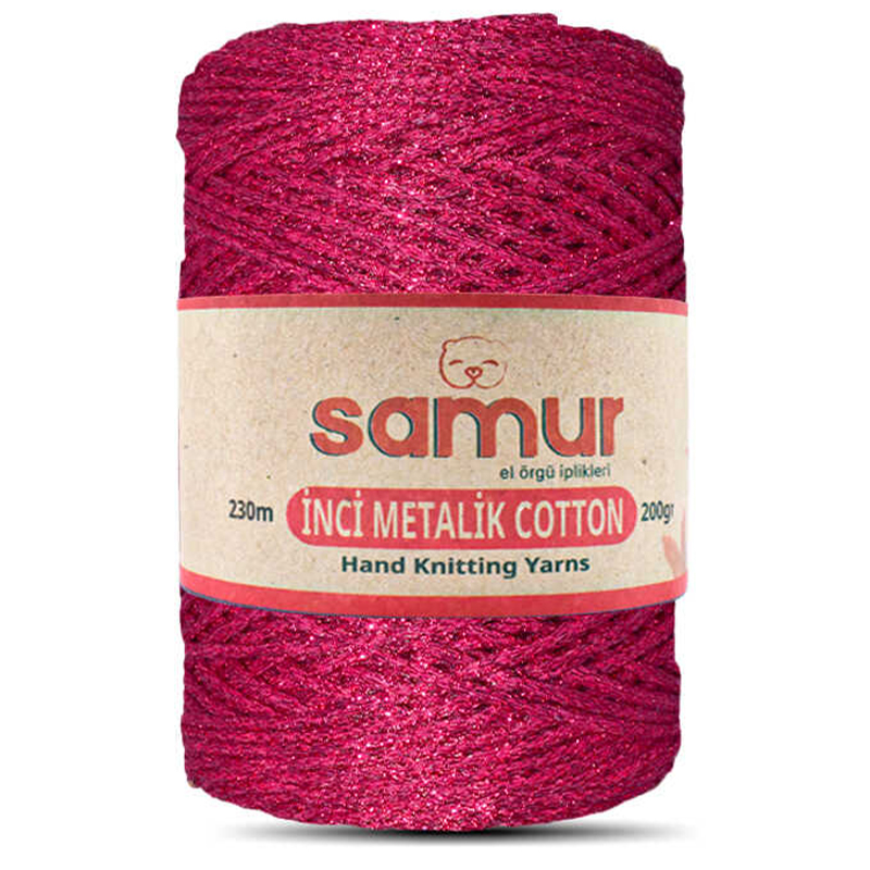 İnci Cotton