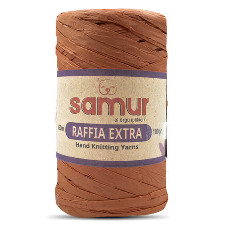 Raffia Extra