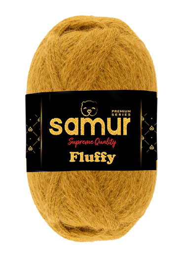 Fluffy