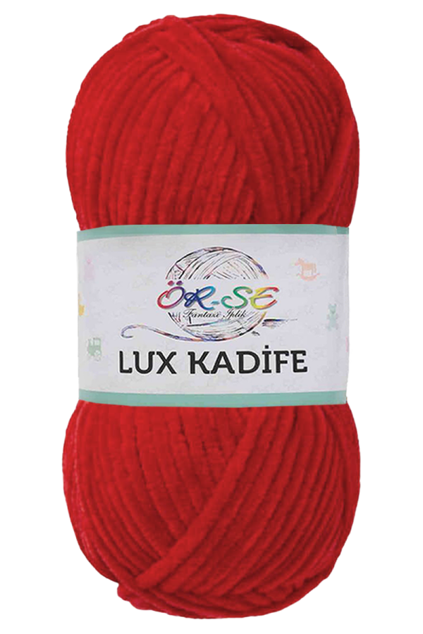 Örse,Lux Kadife