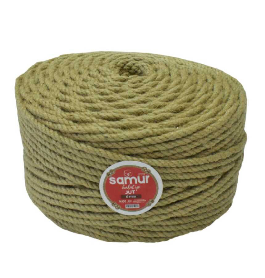 SAMUR,JUT HALAT 06 MM
