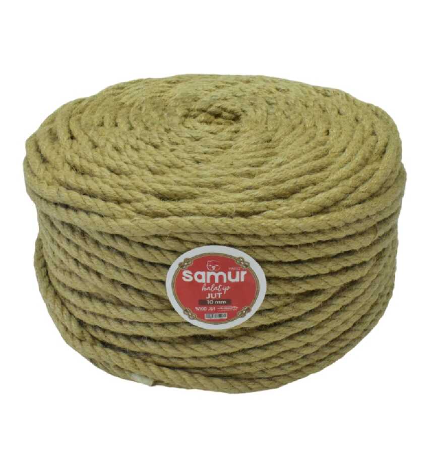 SAMUR,JUT HALAT 10 MM