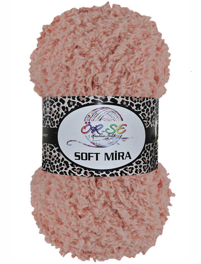 ÖRSE,SOFT MİRA 86529 PUDRA